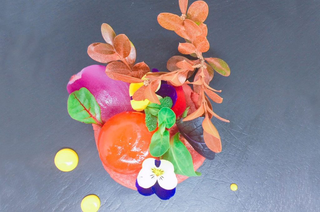 Team Building Food Design Corso di Cucina v1